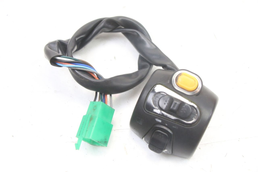 photo de INTERRUPTOR DE LUCES IZQUIERDO JM MOTORS MIA 50 (2017 - 2020)