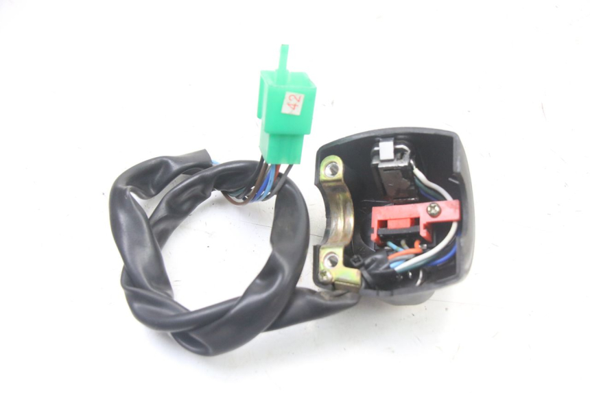 photo de INTERRUPTOR DE LUCES IZQUIERDO JM MOTORS MIA 50 (2017 - 2020)