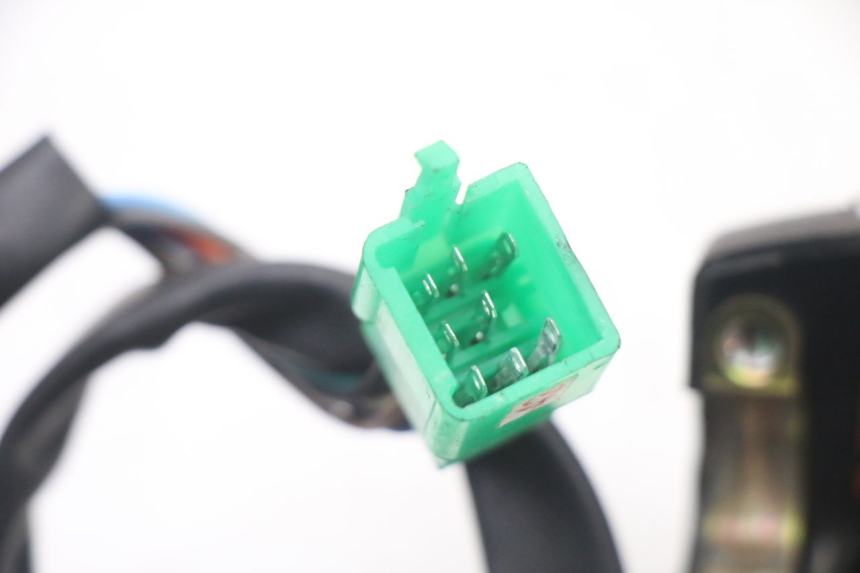 photo de INTERRUPTOR DE LUCES IZQUIERDO JM MOTORS MIA 50 (2017 - 2020)