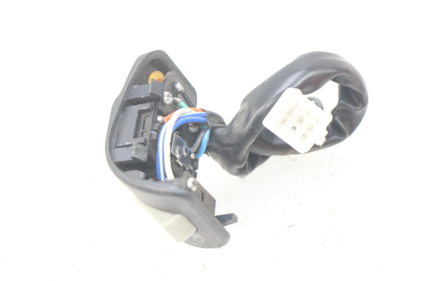 photo de INTERRUPTOR DE LUCES IZQUIERDO JM MOTORS SANTANA 50 (2014 - 2020)