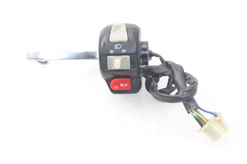 photo de CONMUTADOR IZQUIERDA RIDE JUMP 2T 50 (2012 - 2017)