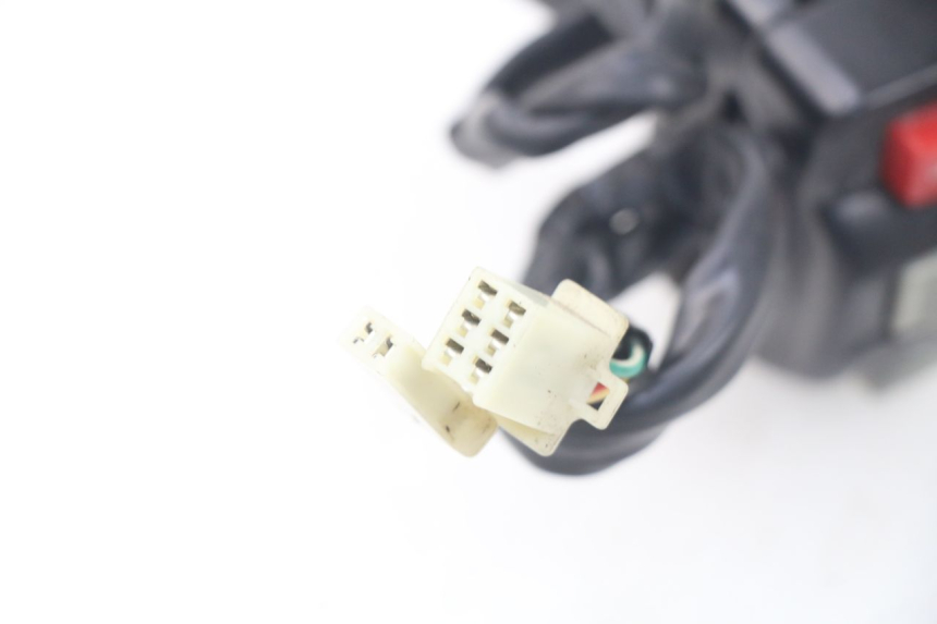 photo de CONMUTADOR IZQUIERDA RIDE JUMP 2T 50 (2012 - 2017)