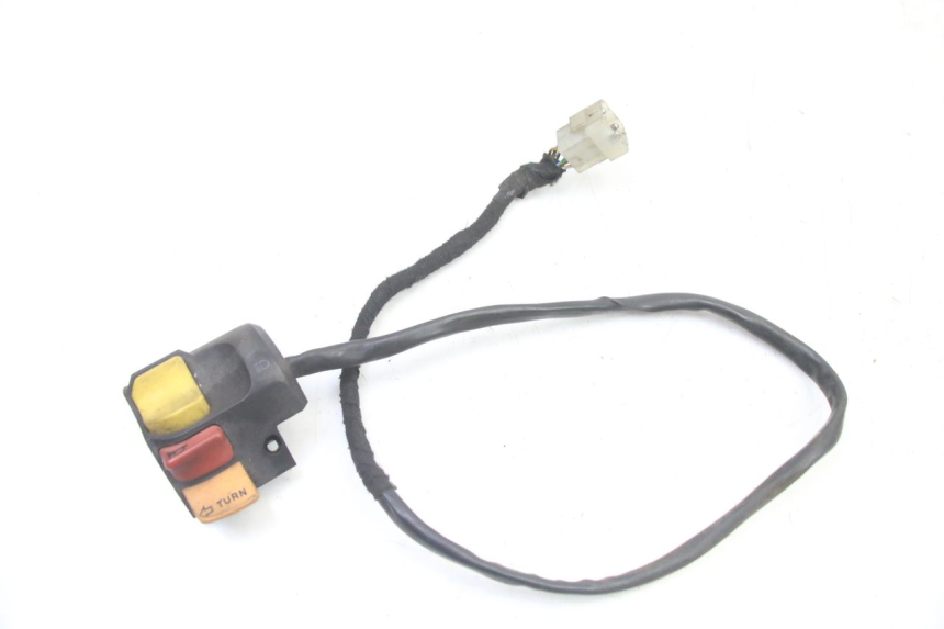 photo de CONMUTADOR IZQUIERDA BMW K 75 RT 750 (1989 - 1997)