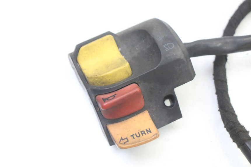photo de CONMUTADOR IZQUIERDA BMW K 75 RT 750 (1989 - 1997)