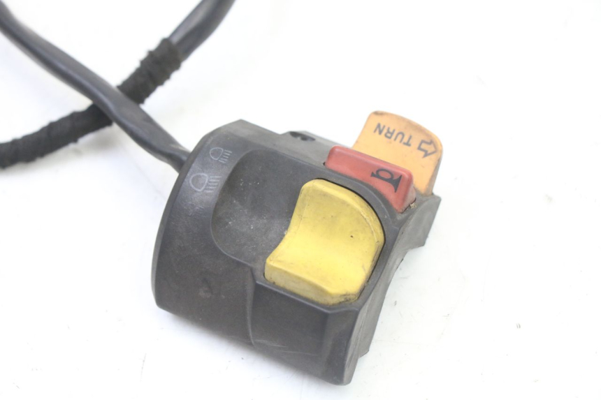 photo de CONMUTADOR IZQUIERDA BMW K 75 RT 750 (1989 - 1997)
