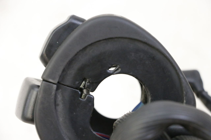 photo de CONMUTADOR IZQUIERDA KEEWAY K-LIGHT KLIGHT 125 (2018 - 2025)