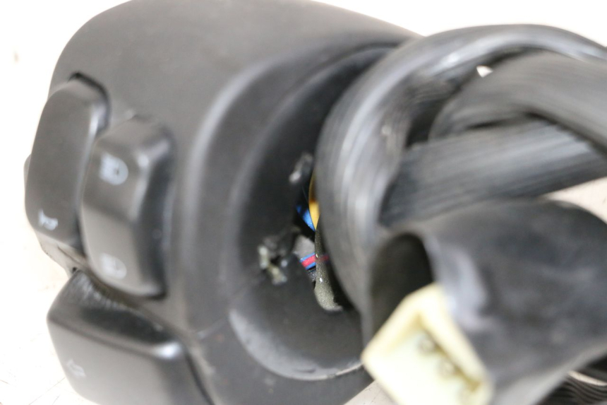 photo de CONMUTADOR IZQUIERDA KEEWAY K-LIGHT KLIGHT 125 (2018 - 2025)