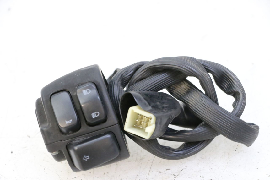 photo de CONMUTADOR IZQUIERDA KEEWAY K-LIGHT KLIGHT 125 (2018 - 2025)
