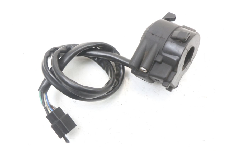 photo de Interruptor de luces izquierdo KYMCO K-PW K-PIPE 50 (2012 - 2017)