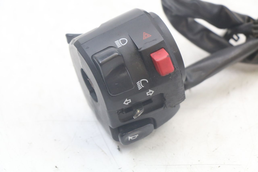 photo de CONMUTADOR IZQUIERDA KAWASAKI ER-6 ER6 N 650 (2012 - 2016)