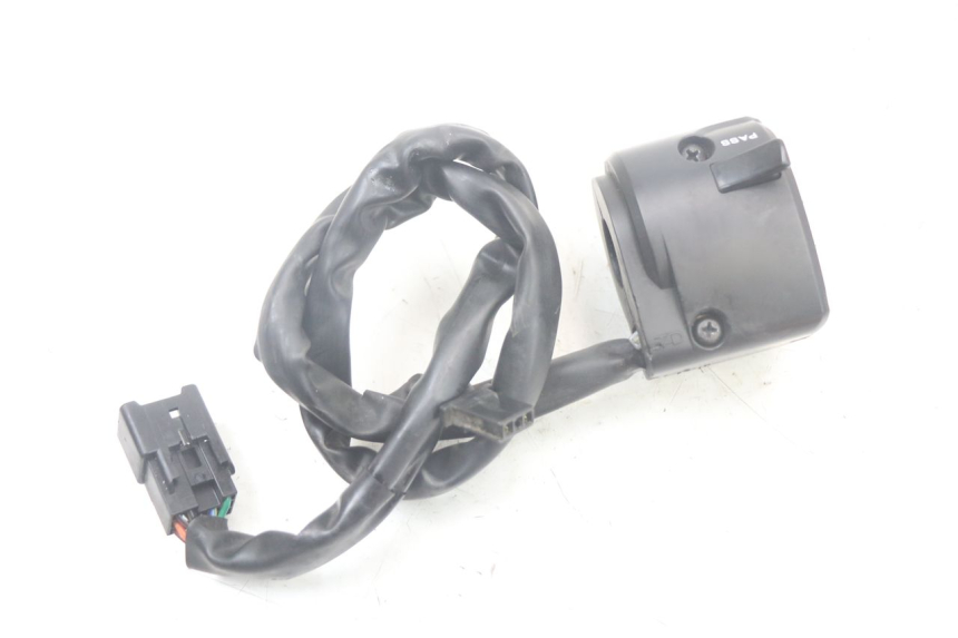 photo de CONMUTADOR IZQUIERDA KAWASAKI ER-6 ER6 N 650 (2012 - 2016)