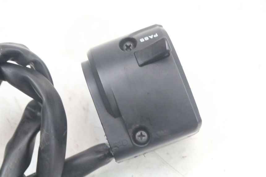 photo de CONMUTADOR IZQUIERDA KAWASAKI ER-6 ER6 N 650 (2012 - 2016)