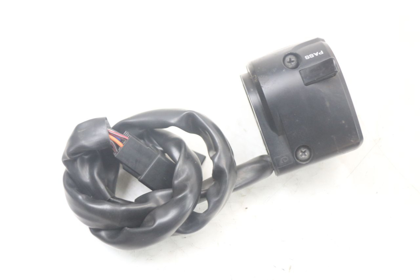 photo de INTERRUPTOR DE LUCES IZQUIERDO KAWASAKI VERSYS ABS 650 (2015 - 2018)