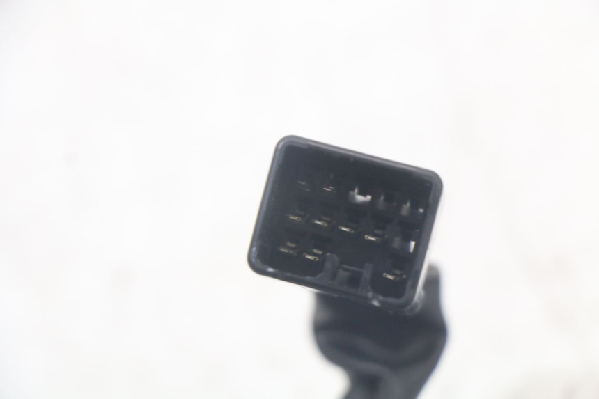 photo de INTERRUPTOR DE LUCES IZQUIERDO KAWASAKI VERSYS ABS 650 (2015 - 2018)