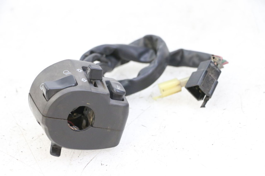 photo de CONMUTADOR IZQUIERDA KAWASAKI ZR7 ZR-7 S 750 (1999 - 2004)