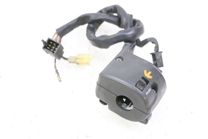 photo de CONMUTADOR IZQUIERDA KAWASAKI ZR7 ZR-7 S 750 (1999 - 2004)