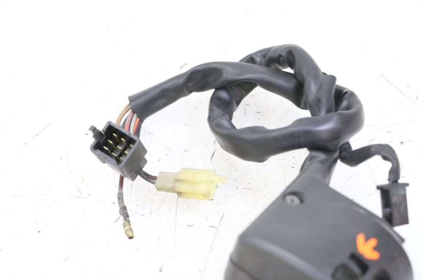 photo de CONMUTADOR IZQUIERDA KAWASAKI ZR7 ZR-7 S 750 (1999 - 2004)