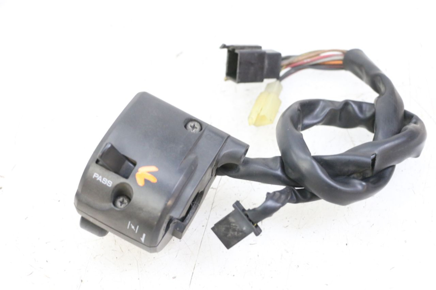 photo de CONMUTADOR IZQUIERDA KAWASAKI ZR7 ZR-7 S 750 (1999 - 2004)
