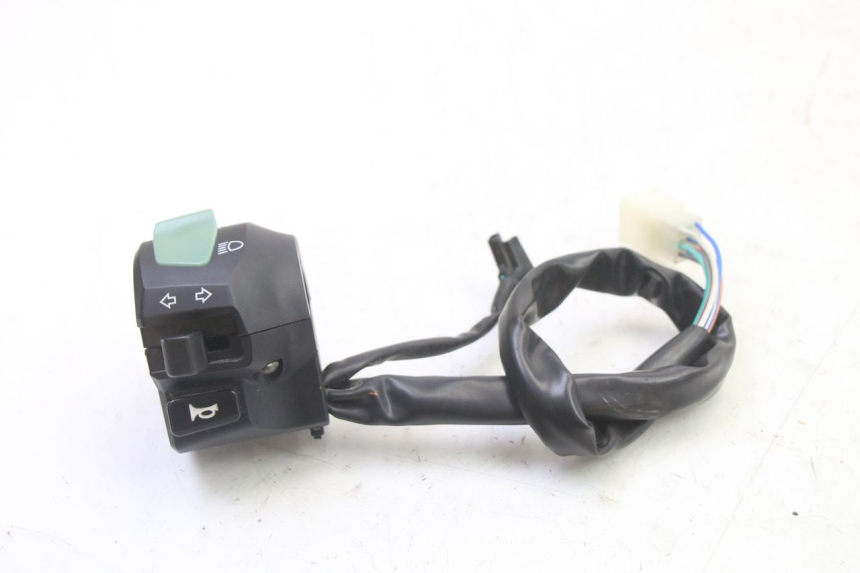 photo de CONMUTADOR IZQUIERDA KIDEN KD125-G 125 (2018 - 2022)