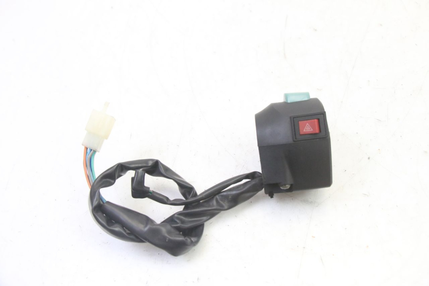 photo de CONMUTADOR IZQUIERDA KIDEN KD125-G 125 (2018 - 2022)