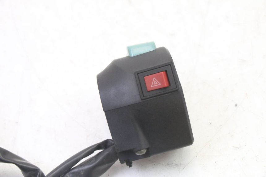 photo de CONMUTADOR IZQUIERDA KIDEN KD125-G 125 (2018 - 2022)
