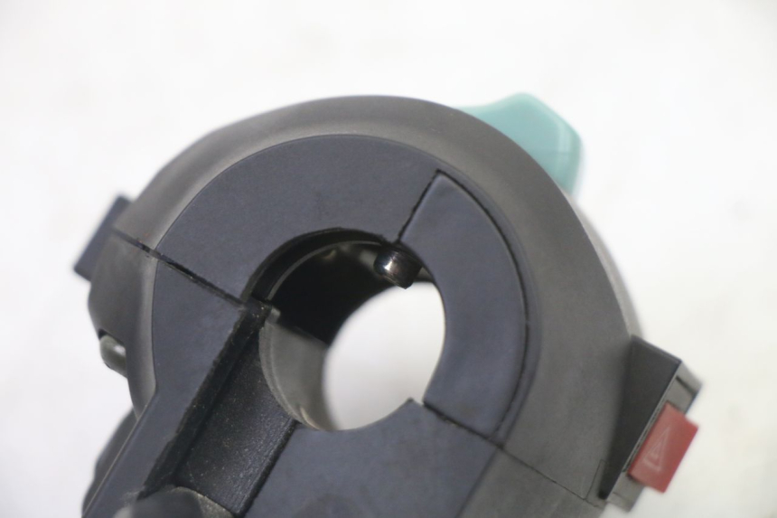 photo de CONMUTADOR IZQUIERDA KIDEN KD125-G 125 (2018 - 2022)