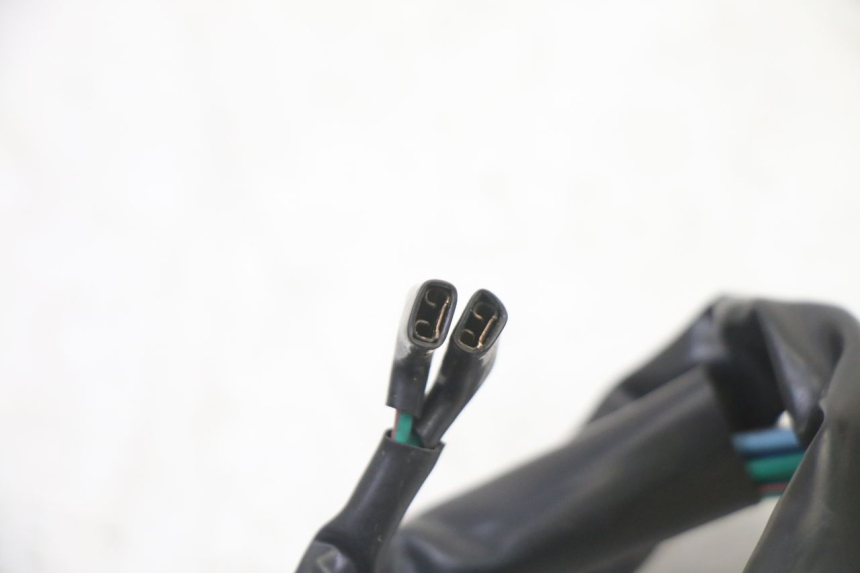 photo de CONMUTADOR IZQUIERDA KIDEN KD125-G 125 (2018 - 2022)