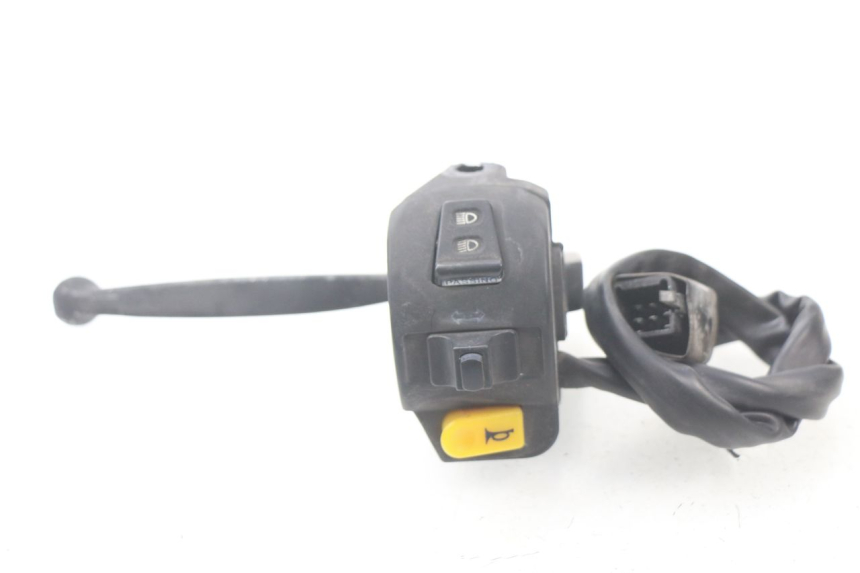 photo de INTERRUPTOR DE LUCES IZQUIERDO PEUGEOT KISBEE 2T 50 (2010 - 2017)