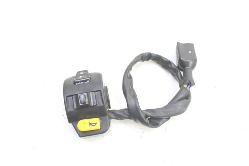 photo de INTERRUPTOR DE LUCES IZQUIERDO PEUGEOT KISBEE 2T 50 (2010 - 2017)