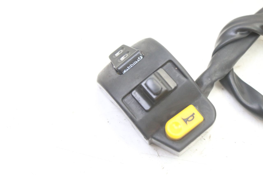 photo de INTERRUPTOR DE LUCES IZQUIERDO PEUGEOT KISBEE 2T 50 (2010 - 2017)