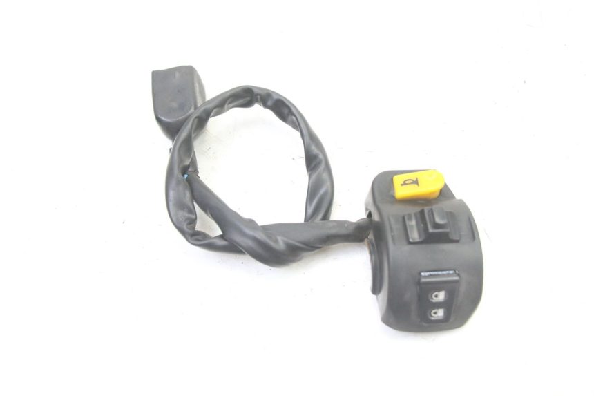 photo de INTERRUPTOR DE LUCES IZQUIERDO PEUGEOT KISBEE 2T 50 (2010 - 2017)