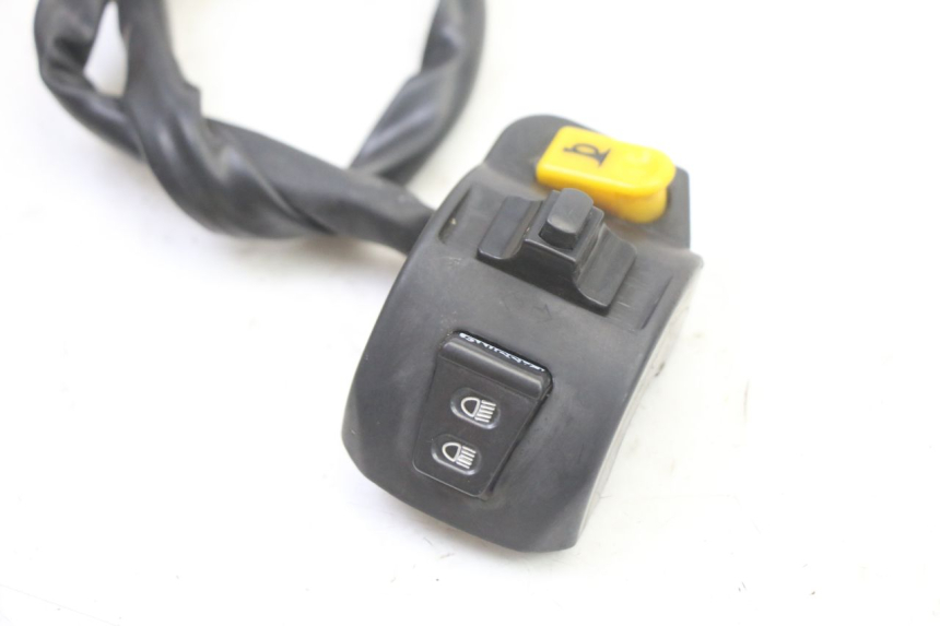 photo de INTERRUPTOR DE LUCES IZQUIERDO PEUGEOT KISBEE 2T 50 (2010 - 2017)