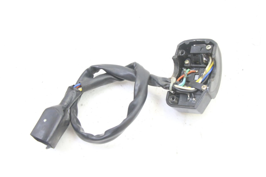 photo de INTERRUPTOR DE LUCES IZQUIERDO PEUGEOT KISBEE 2T 50 (2010 - 2017)