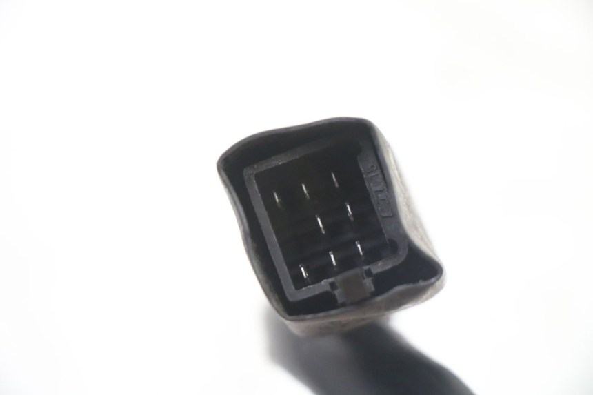 photo de INTERRUPTOR DE LUCES IZQUIERDO PEUGEOT KISBEE 2T 50 (2010 - 2017)