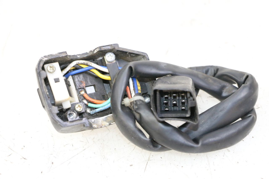 photo de INTERRUPTOR DE LUCES IZQUIERDO PEUGEOT KISBEE 2T 50 (2010 - 2017)