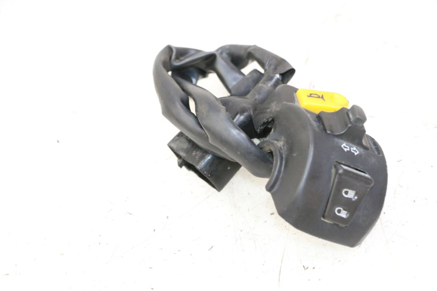 photo de INTERRUPTOR DE LUCES IZQUIERDO PEUGEOT KISBEE 2T 50 (2010 - 2017)