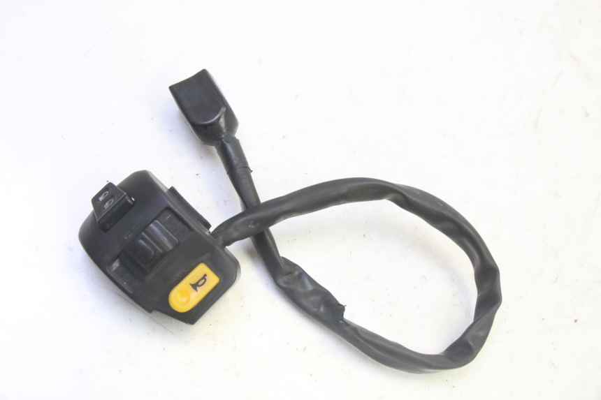 photo de INTERRUPTOR DE LUCES IZQUIERDO PEUGEOT KISBEE 2T 50 (2010 - 2017)