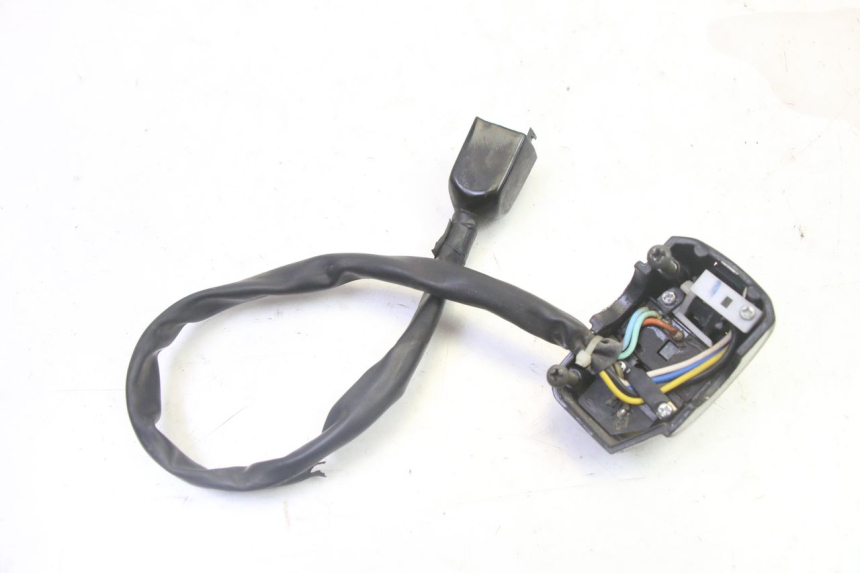 photo de INTERRUPTOR DE LUCES IZQUIERDO PEUGEOT KISBEE 2T 50 (2010 - 2017)