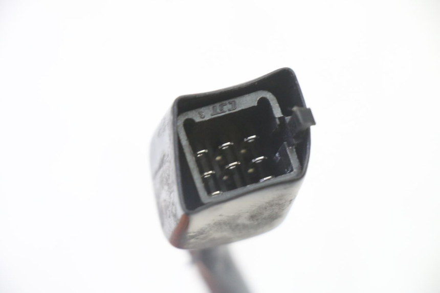 photo de INTERRUPTOR DE LUCES IZQUIERDO PEUGEOT KISBEE 2T 50 (2010 - 2017)