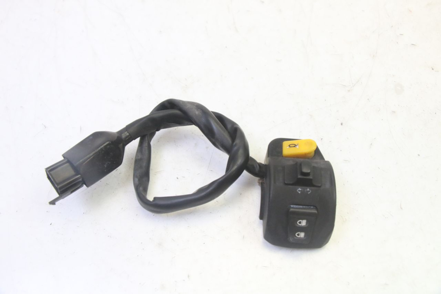 photo de INTERRUPTOR DE LUCES IZQUIERDO PEUGEOT KISBEE 2T 50 (2010 - 2017)