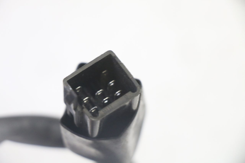 photo de INTERRUPTOR DE LUCES IZQUIERDO PEUGEOT KISBEE 2T 50 (2010 - 2017)