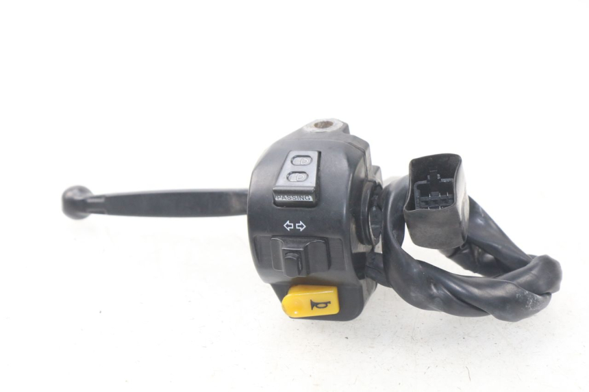 photo de INTERRUPTOR DE LUCES IZQUIERDO PEUGEOT KISBEE 4T 50 (2010 - 2017)