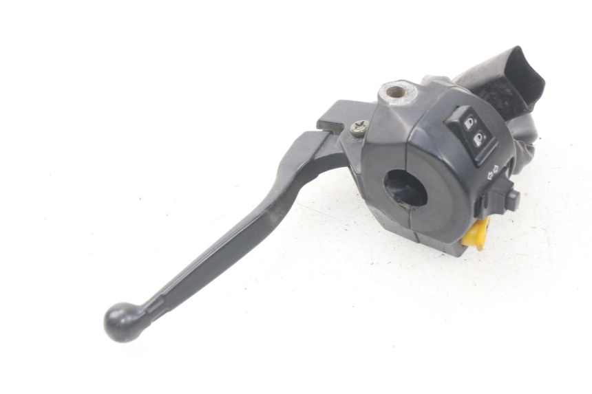 photo de INTERRUPTOR DE LUCES IZQUIERDO PEUGEOT KISBEE 4T 50 (2010 - 2017)