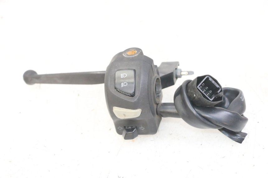 photo de INTERRUPTOR DE LUCES IZQUIERDO PEUGEOT KISBEE 4T 50 (2018 - 2022)