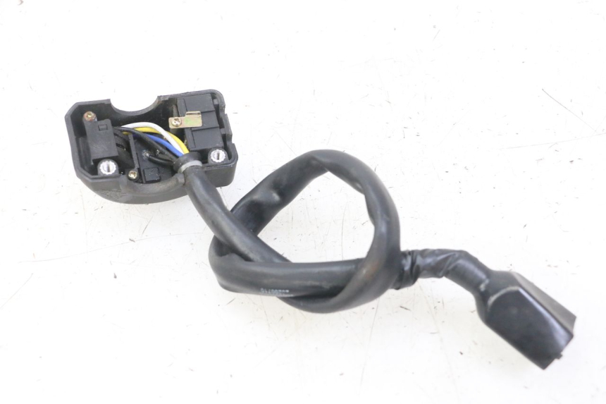 photo de INTERRUPTOR DE LUCES IZQUIERDO PEUGEOT KISBEE 4T 50 (2018 - 2022)