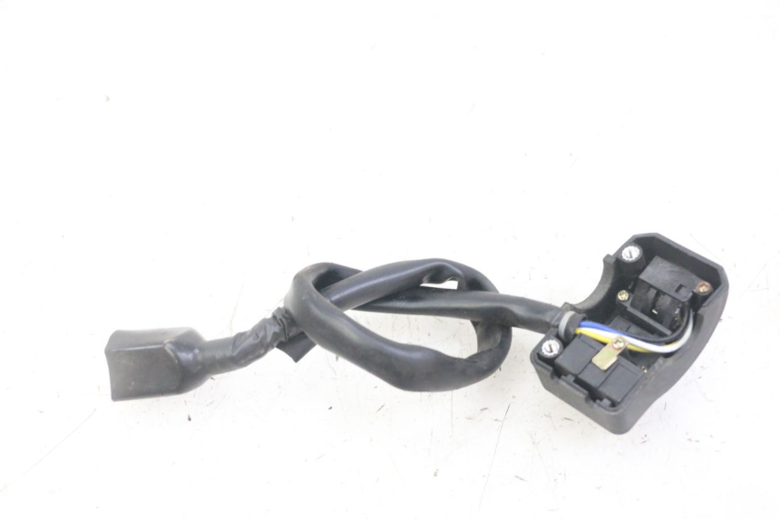 photo de INTERRUPTOR DE LUCES IZQUIERDO PEUGEOT KISBEE 4T 50 (2018 - 2022)