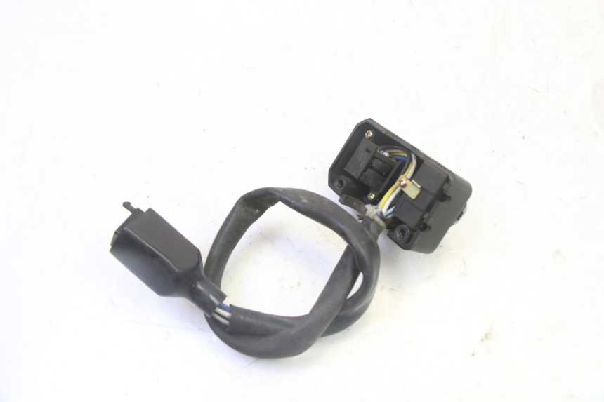 photo de INTERRUPTOR DE LUCES IZQUIERDO PEUGEOT KISBEE 4T 50 (2018 - 2022)