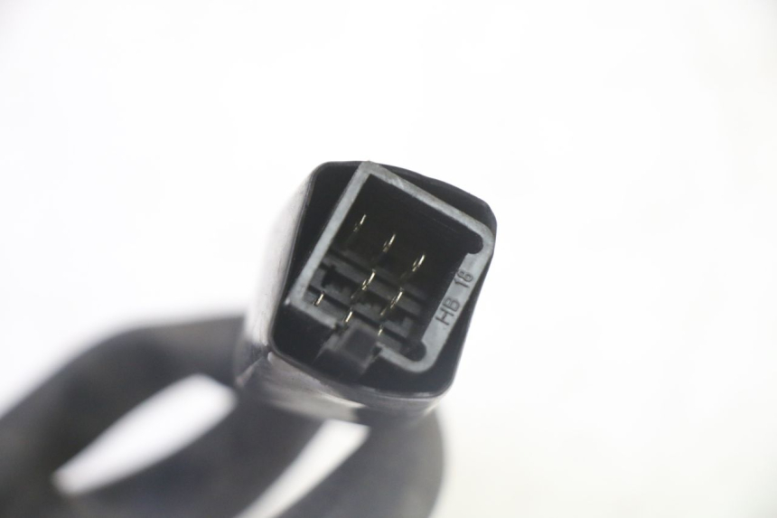 photo de INTERRUPTOR DE LUCES IZQUIERDO PEUGEOT KISBEE 4T 50 (2018 - 2022)