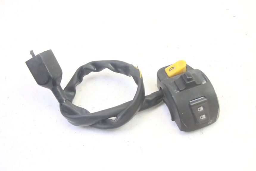 photo de INTERRUPTOR DE LUCES IZQUIERDO PEUGEOT KISBEE 4T 50 (2010 - 2017) - Otra perspectiva