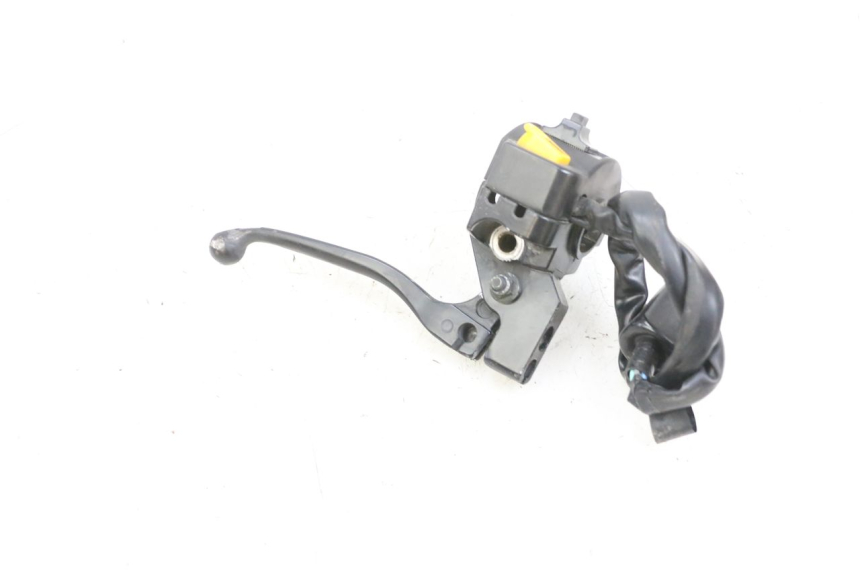 photo de INTERRUPTOR DE LUCES IZQUIERDO PEUGEOT KISBEE 4T 50 (2018 - 2022) - Otra perspectiva